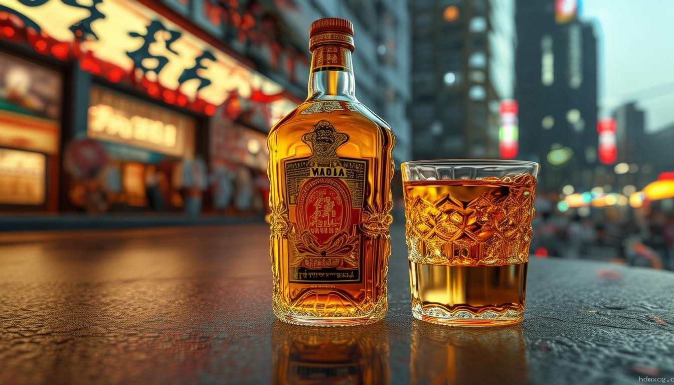 00后的茅台：青春与酒香的碰撞之旅